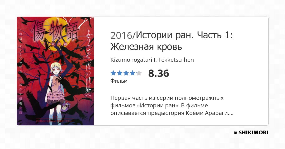 Осколки. «Рассказы», режиссер Михаил Сегал - Искусство кино